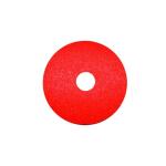 4-1/2 in. 36-Grit Fiber Disc (4-Pack) (DCF045036S04G)