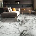 MSI Donatello 16 in. x 32 in. Polished Porcelain Marble Look Floor and Wall Tile (14.2 sq. ft./Case) (NHDDONA1632PC)