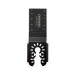 Dremel (1-Piece) Universal 1-1/4 in. Wood Flush Cutting Oscillating Multi-Tool Blade