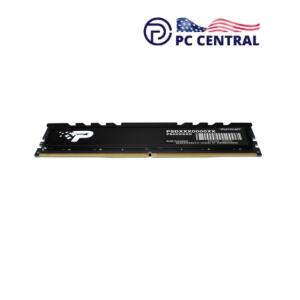 Patriot 24GB Signature Premium DDR5 4800 MHz UDIMM Memory Module