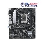 Motherboard ASUS PRIME H610M-A D4 LGA 1700 Micro-ATX