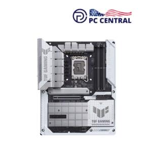 ASUS Motherboard TUF Gaming Z790-BTF WIFI LGA1700 ATX