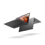 Lenovo IdeaPad 5 14" Touch Laptop, Ryzen 7 5700U, 8GB RAM, 512GB SSD, Graphite Grey (82LM00UEUS)