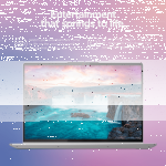 Lenovo IdeaPad Flex 5i 16" Touch Laptop, i7-1255U, 8GB RAM, 512GB SSD, Cloud Grey (82R80022US)