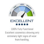 Restored Apple MacBook Pro 16" (2019), Core i9, 16GB RAM, 1TB SSD, MVVK2LL/A