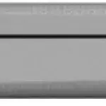 HP 14" Chromebook Laptop – Intel Celeron Processor – 4GB RAM – 64GB eMMC Storage – Modern Gray