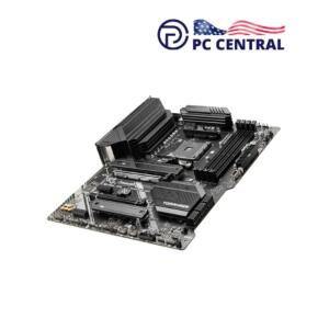 MSI MAG ATX B550 AM4 Motherboard TOMAHAWK MAX WIFI