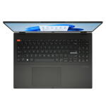 ASUS Vivobook S 16" Flip 2-in-1, i5-1335U, 8GB RAM, 512GB SSD, Midnight Black