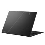 ASUS Zenbook 14" OLED Touch Laptop, Ryzen 7-8840HS, 16GB RAM, 512GB SSD, Jade Black