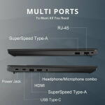 Lenovo ThinkPad E16 Gen 1 16" Business Laptop, Ryzen 5 7530U, 24GB RAM, 512GB SSD, Windows 11 Pro