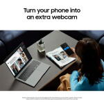 Samsung Galaxy Book4 Pro 14" 120Hz, Intel Core Ultra 7, 512GB SSD