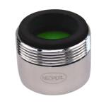 Neoperl 1.5 GPM Dual thread Faucet Aerator - PB