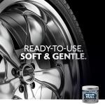 Eagle One Nevr-Dull All Metal Wadding Polish - 5 OZ (E301131001)