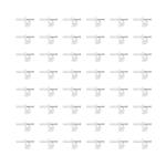 Everbilt Back Wall Clips - Contractor-Package of 48 (90194)