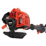 ECHO PAS-225SB 21.2 cc Gas 2-Stroke Attachment Capable Straight Shaft String Trimmer with Speed-Feed Quick Reload Head and 17-inch Swath