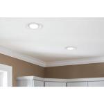 EcoSmart 65-Watt Equivalent BR30 Dimmable LED Light Bulb with Selectable Color Temperature (6-Pack) (13BR3065W5CCT01)