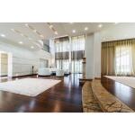 EcoSmart 120-Watt Equivalent PAR38 Dimmable Flood LED Light Bulb Daylight (2-Pack) (A20PR38120WES52)