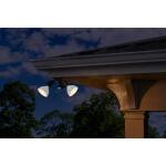 EcoSmart 325-Watt Equivalent PAR38 Dimmable Flood LED Light Bulb with Selectable Color Temperature (1-pack) (G130P385)