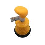 HDX Mini Sink Plunger (209568)