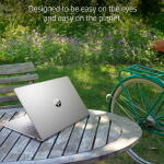 HP 17.3" Laptop, Ryzen 5 5500U, 16GB RAM, 1TB SSD, Fingerprint Reader, Win11, FHD, USB-C, HDMI, Webcam