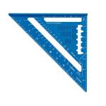 Empire 7 in. Laser Etched Aluminum Rafter Square (e2994)