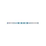 Empire 48 in. Aluminum Magnetic I-Beam Level (500M.48 )