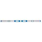 Empire 48 in. Aluminum Magnetic I-Beam Level (500M.48 )