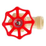 Everbilt 1/2 in. CPVC Solvent-Weld Boiler Drain Valve (102-223HN)