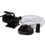 Everbilt 1/10 HP Non-Submersible Self-Priming Transfer Pump (EBTP1)