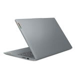 Lenovo IdeaPad Slim 3i 15.6", i3-N305, 8GB RAM, 256GB SSD, Arctic Grey