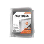 Pratt Retail Specialties 100 in. x 94 in. x 10 in. Heavy-Duty Queen and King Mattress Bag (HDMATBG1)