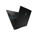 MSI Stealth 18 AI, 18" Mini LED 120Hz, Ultra 9 185H, RTX 4080, 32GB RAM, 1TB SSD, Win 11 Home