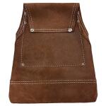McGuire-Nicholas 11 in. Carpenter Tool Pouch (1DM-688-SC-2)