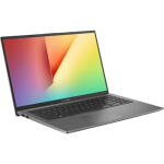 ASUS VivoBook 15.6" Touch, i3-1115G4, 8GB RAM, 128GB SSD, Win 10 Home, Grey