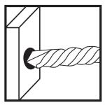 Everbilt5 mm Nickel Shelf Support Spoon (12-Pack) (801984)