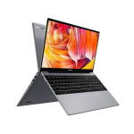 IPASON Maxbook P2X, 14.1" IPS, Intel N5100, 12GB RAM, 256GB SSD, Win 10 Home