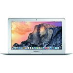 Restored Apple MacBook Air 11.6", i5, 128GB SSD, 4GB RAM, macOS Yosemite, MJVM2LL/A (Refurbished)