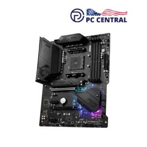 MSI Motherboard MPG B550 GAMING PLUS AM4 ATX