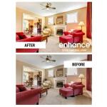 Feit Electric 40-Watt Equivalent T10 Dimmable Filament CEC Title 20 Compliant LED 90+ CRI Clear Glass Light Bulb, Soft White (BPT1040/927CA/RP)