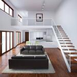 Feit Electric 50-Watt Equivalent MR16 GU5.3 Bi-Pin Dimmable 12-Volt Track Lighting 90+ CRI LED Flood Light Bulb, Daylight 3-Pack (BPEXN/950CA/3)