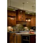 Feit Electric 50-Watt Equivalent MR16 GU5.3 Bi-Pin Dimmable 12-Volt Track Lighting 90+ CRI LED Flood Light Bulb, Daylight 3-Pack (BPEXN/950CA/3)