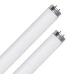 Feit Electric 20-Watt 2 ft. T12 G13 Linear Fluorescent Tube Light Bulb, Cool White 4100K 2-Pack (F20T12/CW/2)