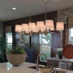 Feit Electric 35-Watt T4 Dimmable GY6.35 Halogen 2700K Bright White BI-Pin Base Decorative Light Bulb 2-Pack (BPQ35T4/JCD/2/HDRP)