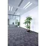 Feit Electric 40-Watt 8 ft. T8 FA8 Single Pin Type A Plug and Play Linear LED Tube Light Bulb, Cool White 4000K 2-Pack (T96/840/LED/2)