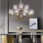 Feit Electric 25-Watt B10 E12 Clear Blunt Tip Double Life Incandescent Light Bulb, Soft White 2700K 4-Pack (BP25CTC/DL/4)