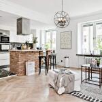 Feit Electric 25-Watt B10 E12 Clear Blunt Tip Double Life Incandescent Light Bulb, Soft White 2700K 4-Pack (BP25CTC/DL/4)