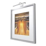 Feit Electric 40-Watt T10 Medium E26 Base Dimmable Incandescent Light Bulb, Soft White 2700K 1-Pack (BP40T10/HDRP)