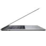 Restored Apple MacBook Pro 15" (A1990, 2019), i7-8850H, 16GB RAM, 256GB SSD, Gray