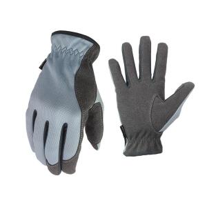 FIRM GRIP Women's Medium Breathable Utility Work Gloves (65251-06)