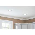 65-Watt Equivalent BR30 Dimmable Flood LED Light Bulb Soft White 12-Pack (A20BR3065WULD12)